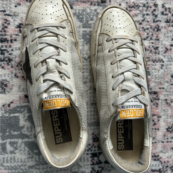 Golden Goose Sneakers 40 - Picture 6 of 6